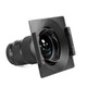 NiSi 150mm Filter Holder for Sigma 20mm f/1.4 DG HSM Art Lens
