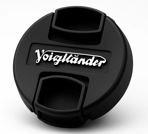 Voigtlander Lens Caps.