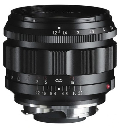 極上品 Voigtlander NOKTON 50mm F1.2 ARYM591 50mm_1.2_II__29703.1748323942.