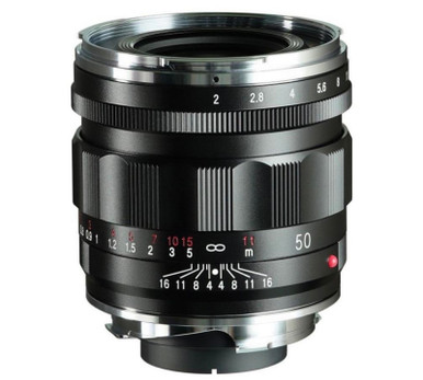 Voigtländer APO-LANTHAR 50mm F2 Voigtlander-Unveils-APO-
