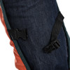 Clogger DefenderPRO Chaps Clipped Rear View Zoom