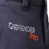 Defender Pro Chainsaw Pants Logo