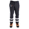 Clogger Arcmax Arc Rated Fire Resistant Chainsaw Trousers Front View