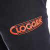 Clogger Wildfire Arc Rated Fire Resistant Chainsaw Chaps Clogger Logo