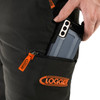 Clogger DefenderPRO Trousers Cell Pocket 1