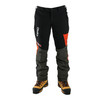 Clogger Zero Elevated Edition Gen2 Chainsaw Pants Front