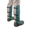 Back Right Angle Gen2 Line Trimmer Gaiters