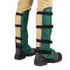 NEW MODEL - Clogger Gen2 Line Trimmer Gaiters for Use with Weed Eaters