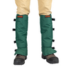 NEW MODEL - Clogger Gen2 Line Trimmer Gaiters for Use with Weed Eaters