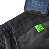 Clogger Grey/Green Zero Chainsaw Trousers NFC
