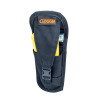 Versatile Single Wedge Tool Pouch to Fit all Clogger Chaps