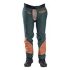 Clogger DefenderPRO chaps Arborist Edition Front View