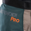 Clogger DefenderPRO Chaps Arborist Edition Zoom Logo