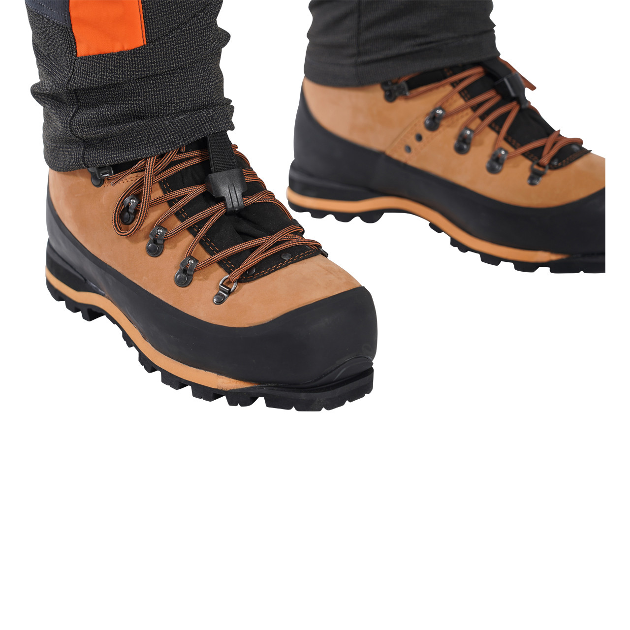 Spider Men's Climbing Pants - Clogger