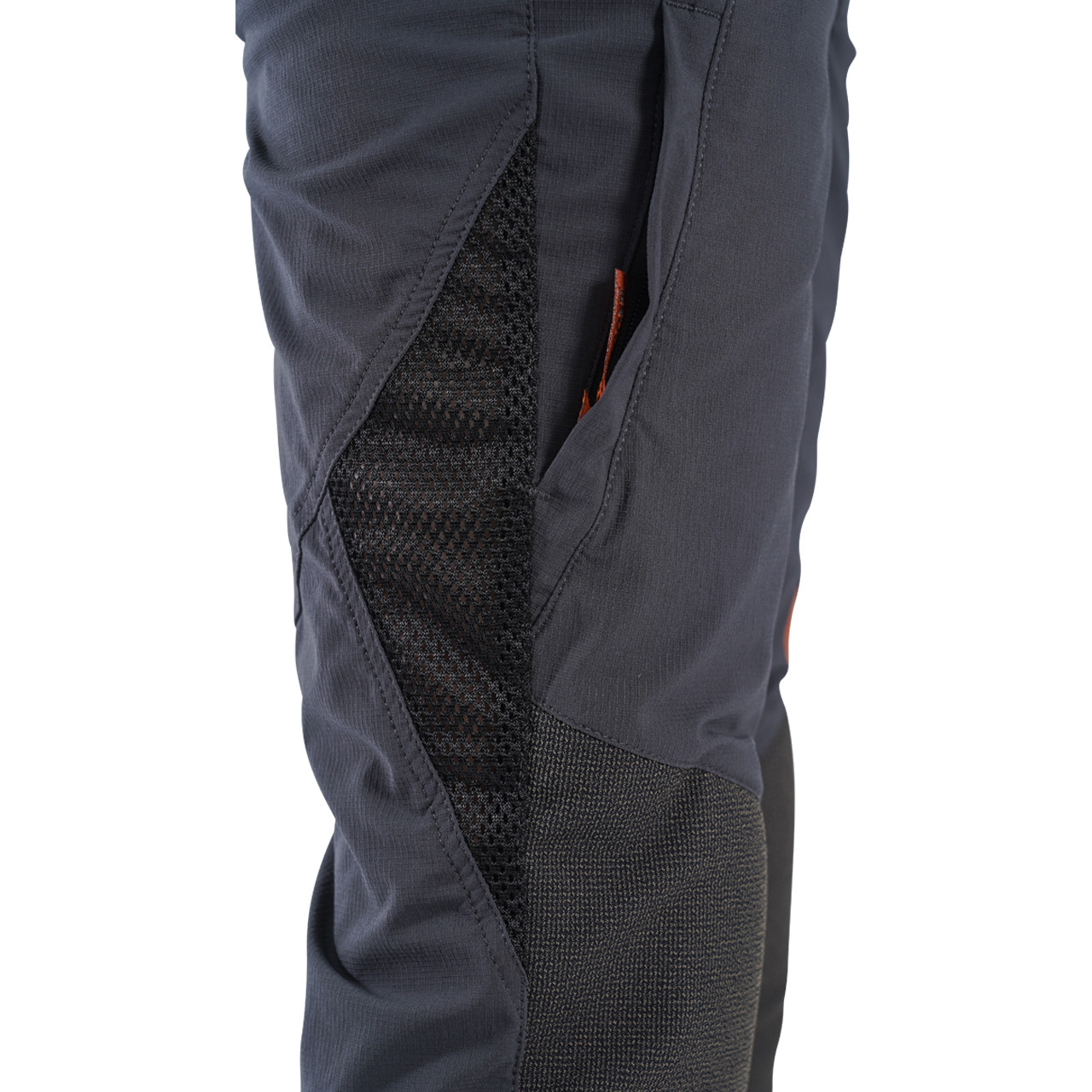 Spider Men's Climbing Pants - Clogger
