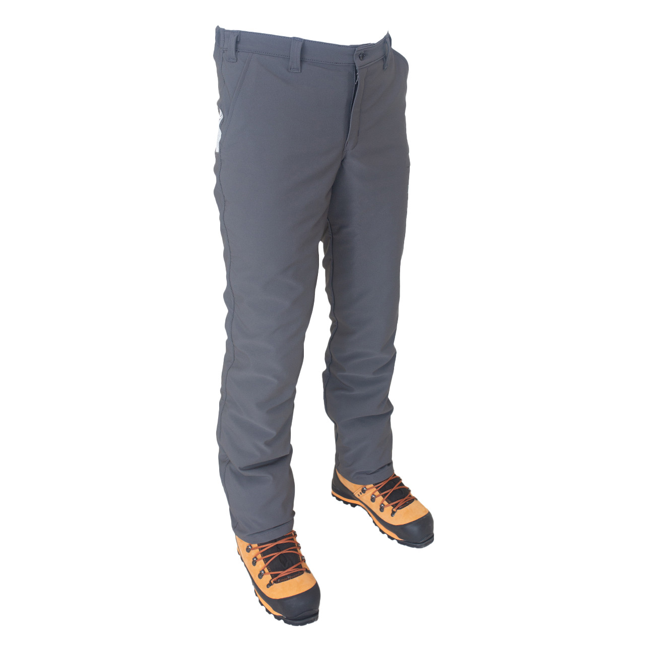 Swerve Womens Water Repellent Walking Trousers | DLX