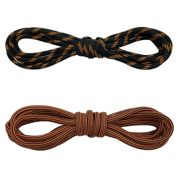 Clogger Replacement Bootlaces (2 Pairs) for the Altitude Gen2 Arborist Chainsaw Boots