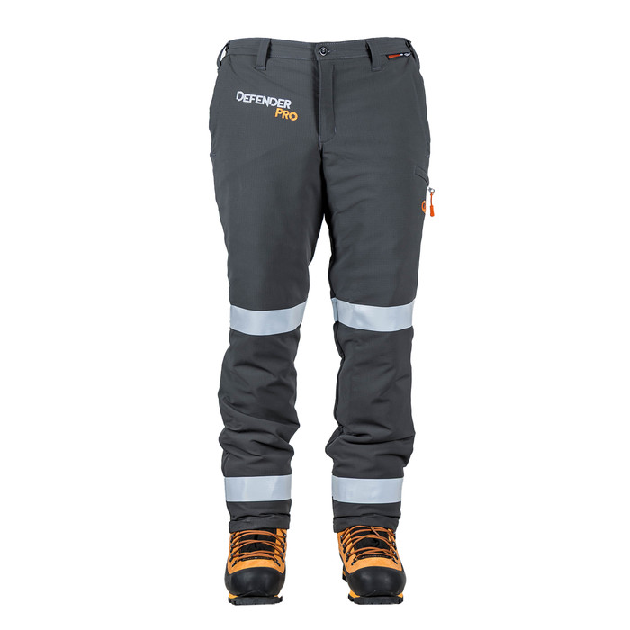 極美品 kolor rugged serge trousers size2 Zero Men's Chainsaw Pants NZ | Orange Flash