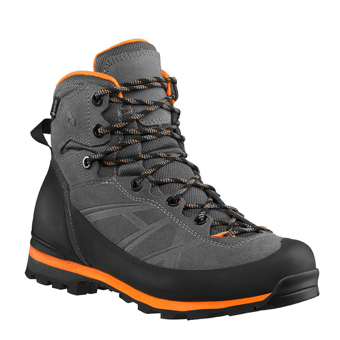HAIX Ramble GTX - Non Chainsaw Protective