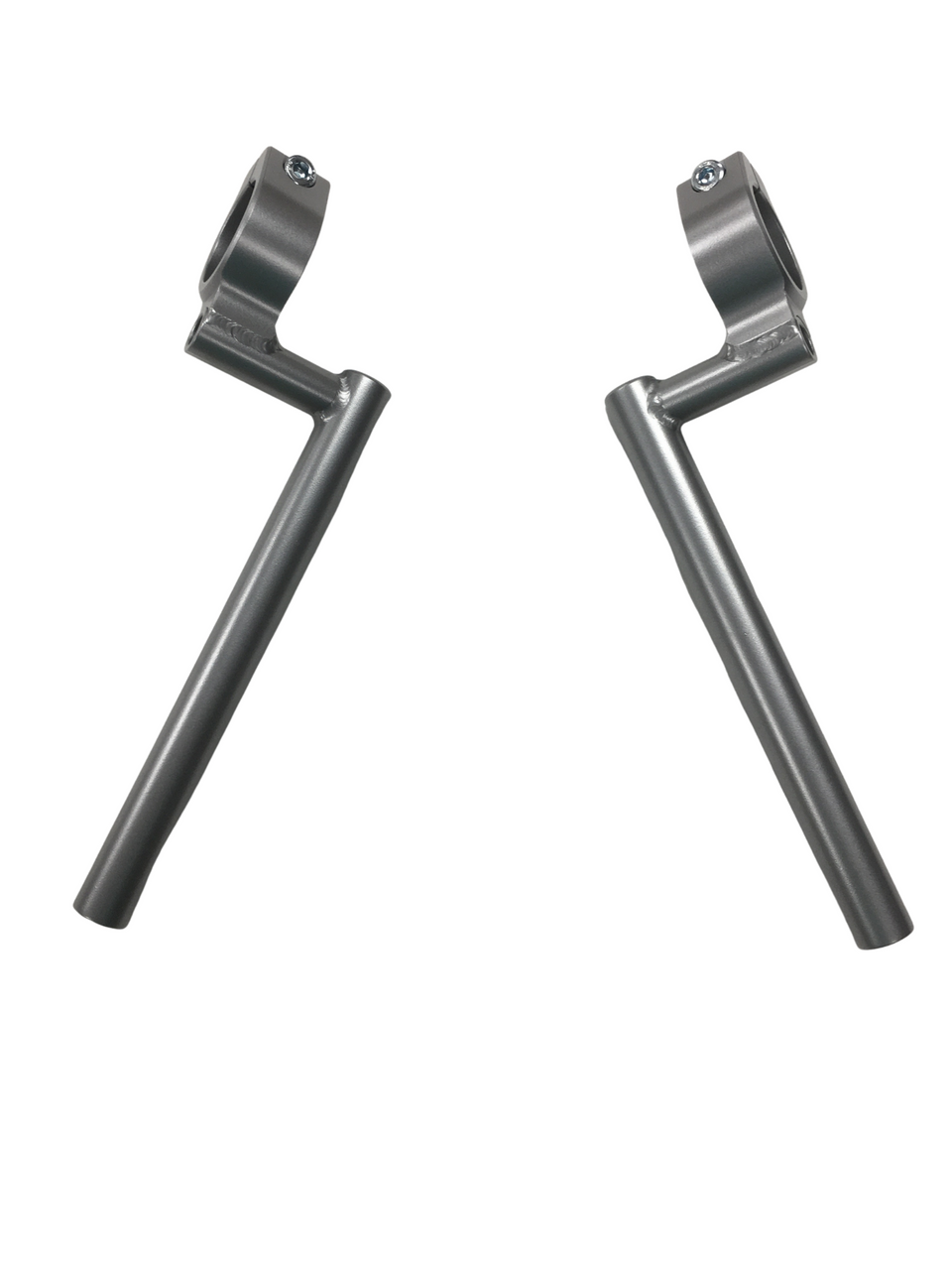 Honda CBR1100XX Blackbird (HB01025) HeliBars Handlebar Risers HeliBars