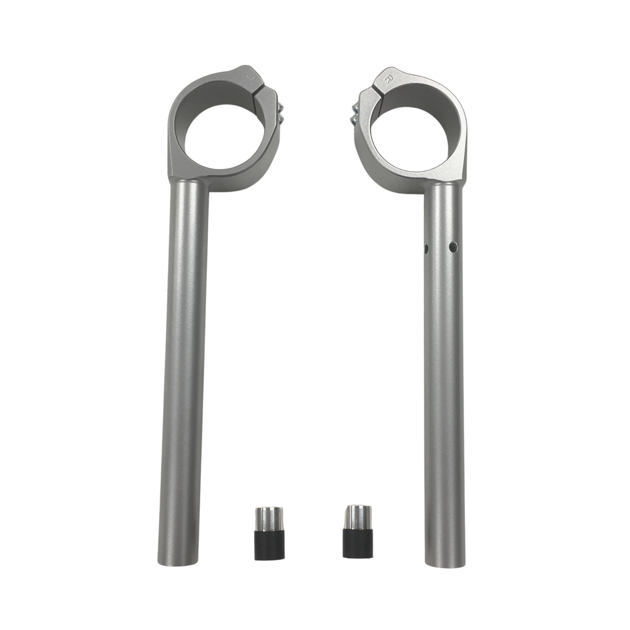 Yamaha YZF R1 20042008 (HELIBARSTS09127KB) HeliBars TracStar