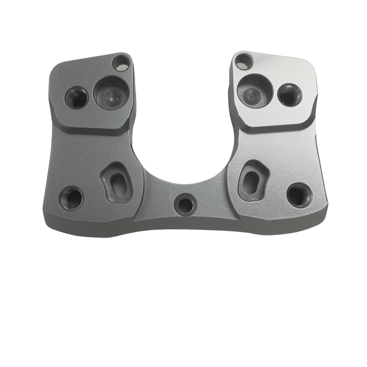 Yamaha FJR1300 2006-onwards (HR09079) HeliBars Handlebar Risers
