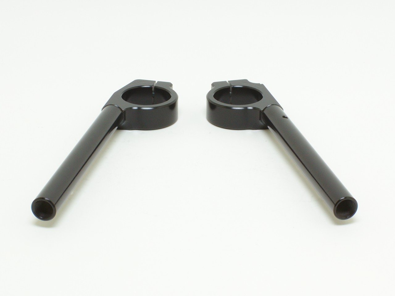 Kawasaki ZX10R 20112015 ZX6R 20112023 HeliBars® TracStar™ handlebar risers HeliBars