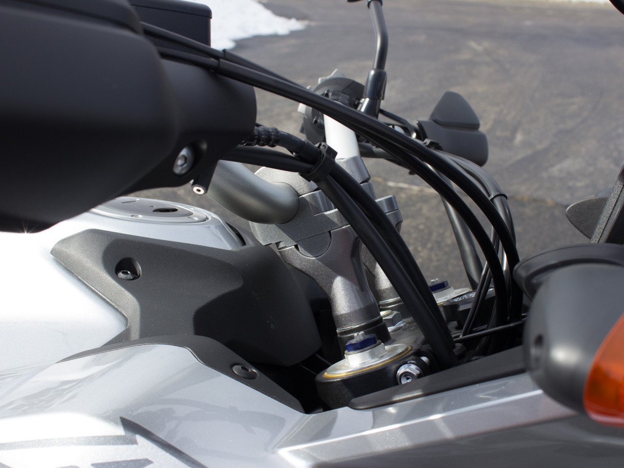 CRF1000L CRF1100L Africa Twin (HR01116) HeliBars Tour Performance