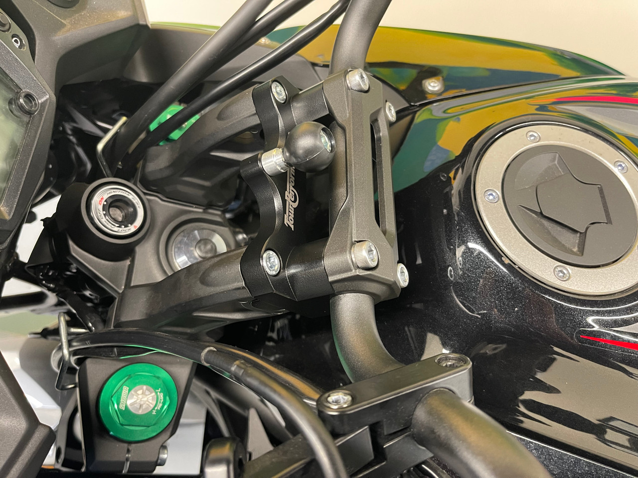 7 Best Handlebars For Kawasaki Versys 650: Enhance Your Ride's Comfort
