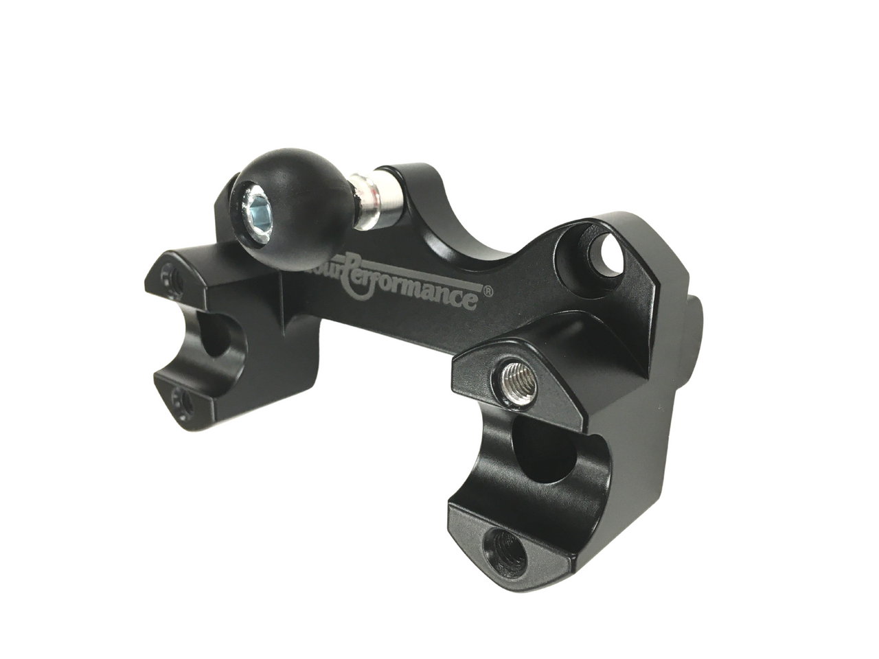 Kawasaki Versys 650 (20152021) HeliBars® Tour Performance™ Handlebar