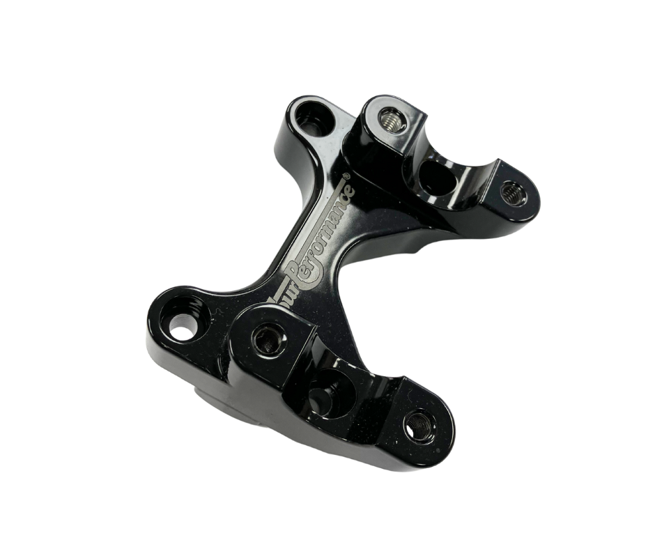 Bridge Riser Yamaha FJR1300 HeliBars Handlebar Bridge Riser HR09079 – Ergonomic ...