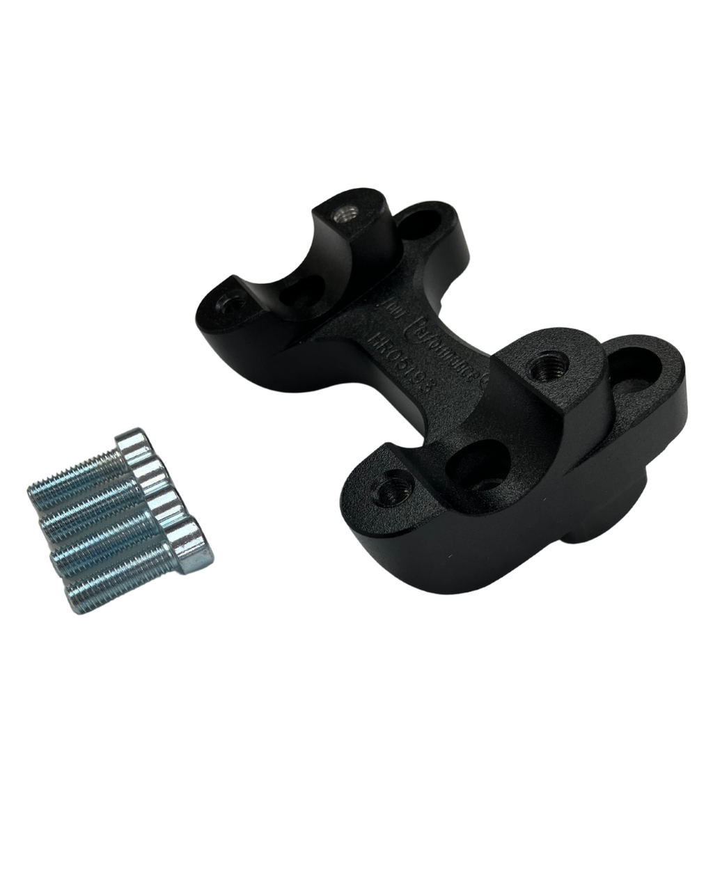 BMW R12 R12 NineT Tour Performance Handlebar Risers