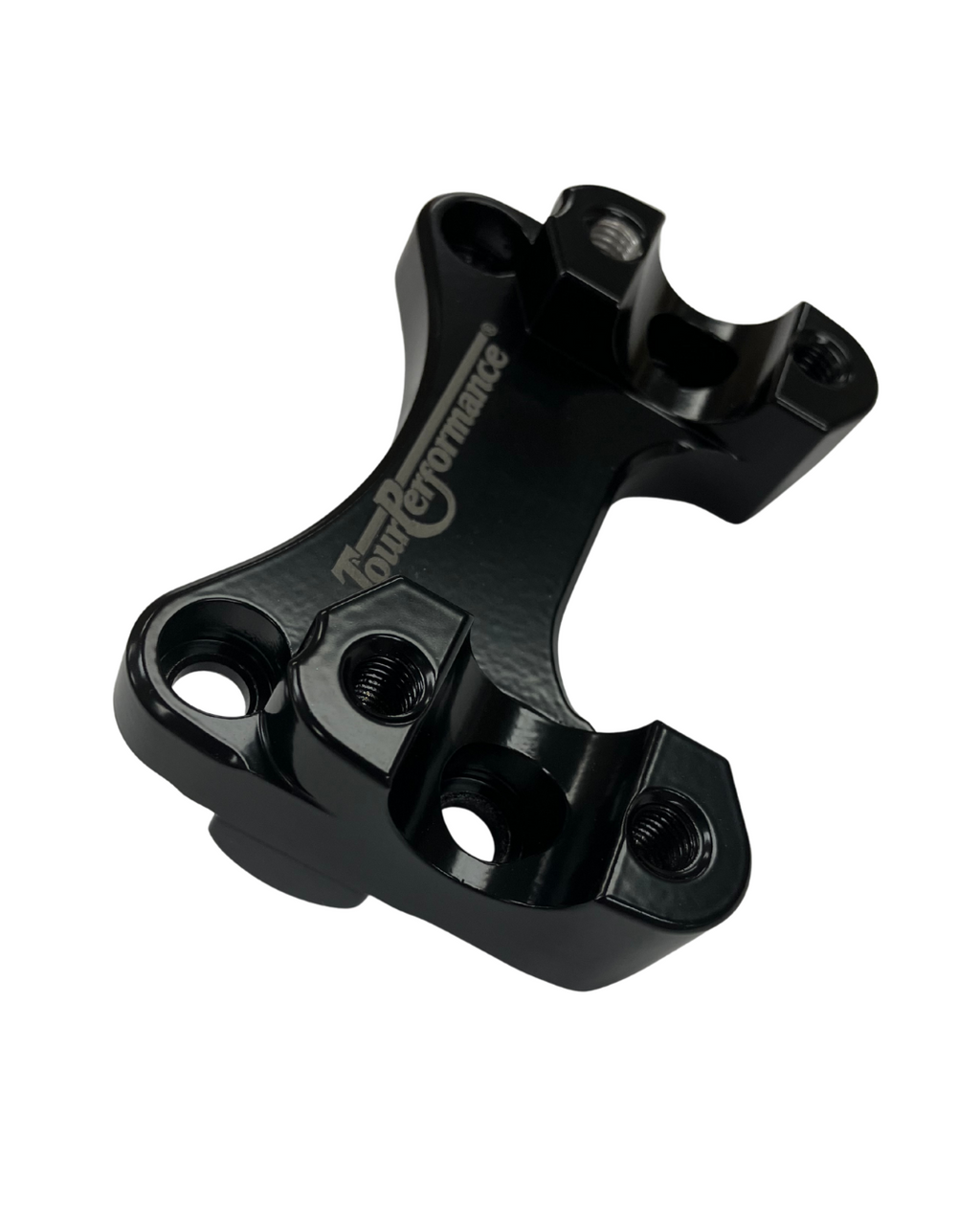 Honda NC750X HR01195 HeliBars Tour Performance Handlebar Riser