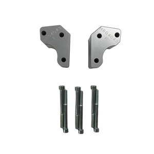 Kawasaki Concours14 HeliBars® Tour Performance™ handlebar risers Kawasaki Concours14 HeliBars® Tour Performance™ handlebar risers