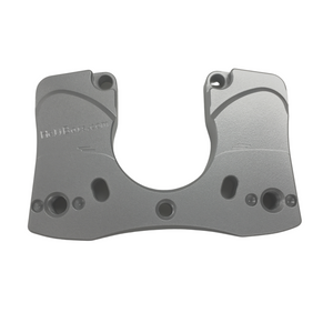 Yamaha FJR1300 A AE riser from helibars. UPC 747492216532 Yamaha FJR1300 A AE riser from helibars. UPC 747492216532