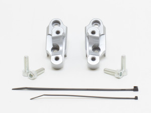 BMW R1200R LC & R1250R LC HeliBars® Tour Performance™ Handlebar Riser BMW R1200R LC & R1250R LC HeliBars® Tour Performance™ Handlebar Riser