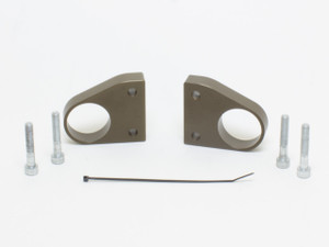 Honda VFR800 2014+ HeliBars® Tour Performance™ handlebar risers Honda VFR800 2014+ HeliBars® Tour Performance™ handlebar risers