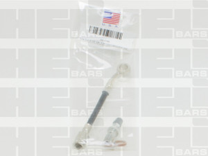 Hydraulic Line Extension - 5 1/8 inch (13cm) length Hydraulic Line Extension - 5 1/8 inch (13cm) length