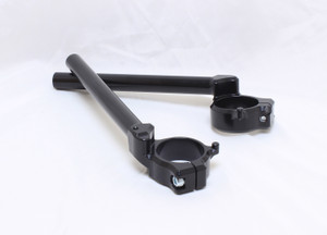 Suzuki Motorcycle Handlebar Risers| GSXR1000, Hayabusa | Helibars