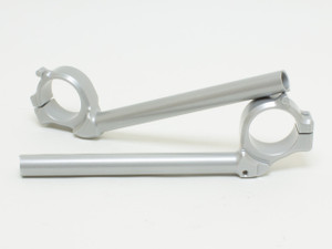 Suzuki GSXR600 / GSXR750 2006-onwards HeliBars® TracStar™ replacement handlebar Suzuki GSXR600 / GSXR750 2006-onwards HeliBars® TracStar™ replacement handlebar