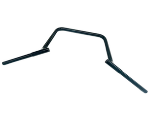 BMW R18 Transcontinental Tour Commander Helibars. R18 Bagger replacement bar. BMW R18 Transcontinental Tour Commander Helibars. R18 Bagger replacement bar.