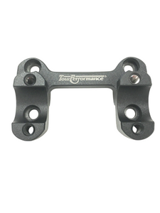 Triumph Trident 660 (2021) HeliBars Tour Performance handlebar riser Triumph Trident 660 (2021) HeliBars Tour Performance handlebar riser