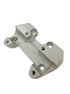 Triumph Tiger 1200 Explorer Riser. Helibars offset riser. Triumph Tiger 1200 Explorer Riser. Helibars offset riser.