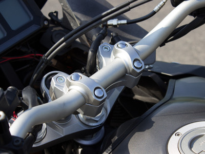 Yamaha Super Tenere 2014 onwards (HR09109) Helibars Tour
