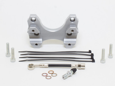 Yamaha Super Tenere 2014 onwards (HR09109) Helibars Tour