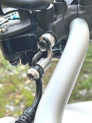 １０４ Yamaha Tracer 900GT 2019-2020 HeliBars® Tour Performance