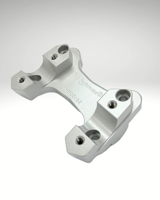 HeliBars R1300GS Offset Tour Performance Riser. HR05192