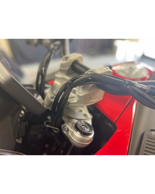 Rialzo Manubrio Moto Per BMW Per R1300GS R 1300 GS R1300 GS 2024