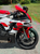 Yamaha YZF R1 1998-2003, 2015-2026 HeliBars® TracStar™ handlebar risers