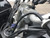 Yamaha Tracer 900GT HeliBars handlebar riser on bike
